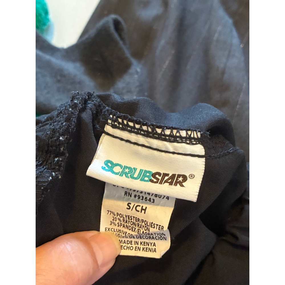 scrubstar Scrub Pnats - Picture 5 of 7